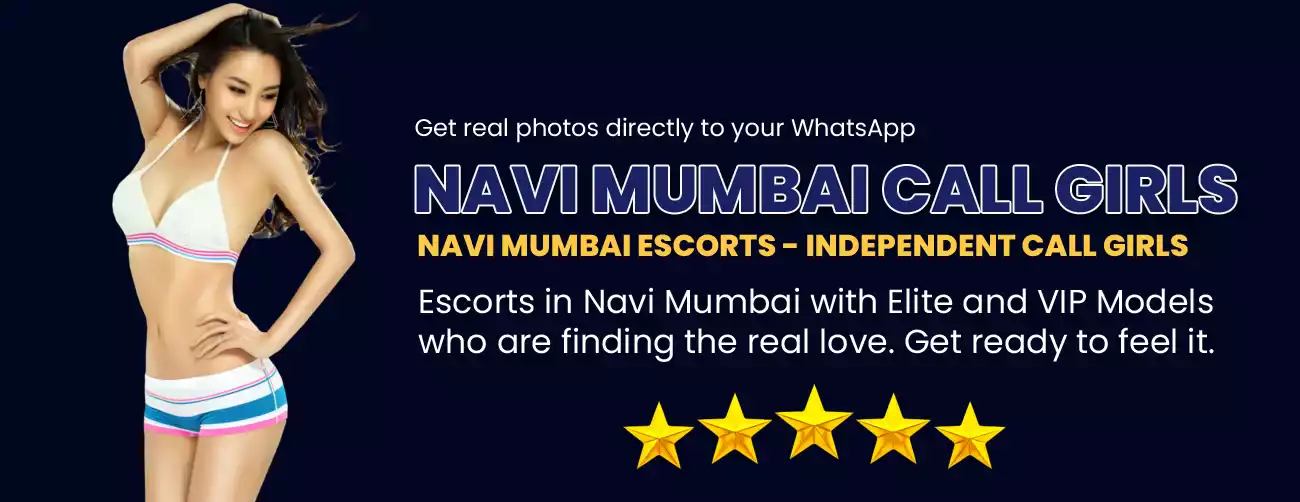 Navi Mumbai Escorts Phone WhatsApp